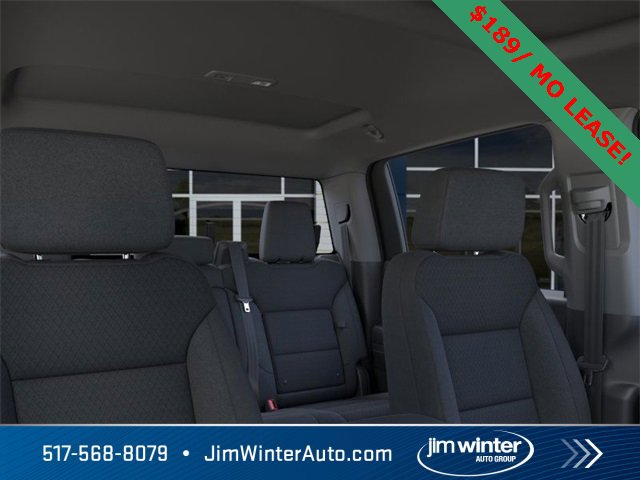 New 2026 GMC Sierra 1500 Elevation image 24