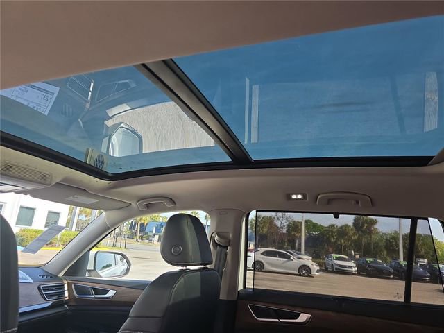 New 2026 Volkswagen Atlas SE FWD image 27