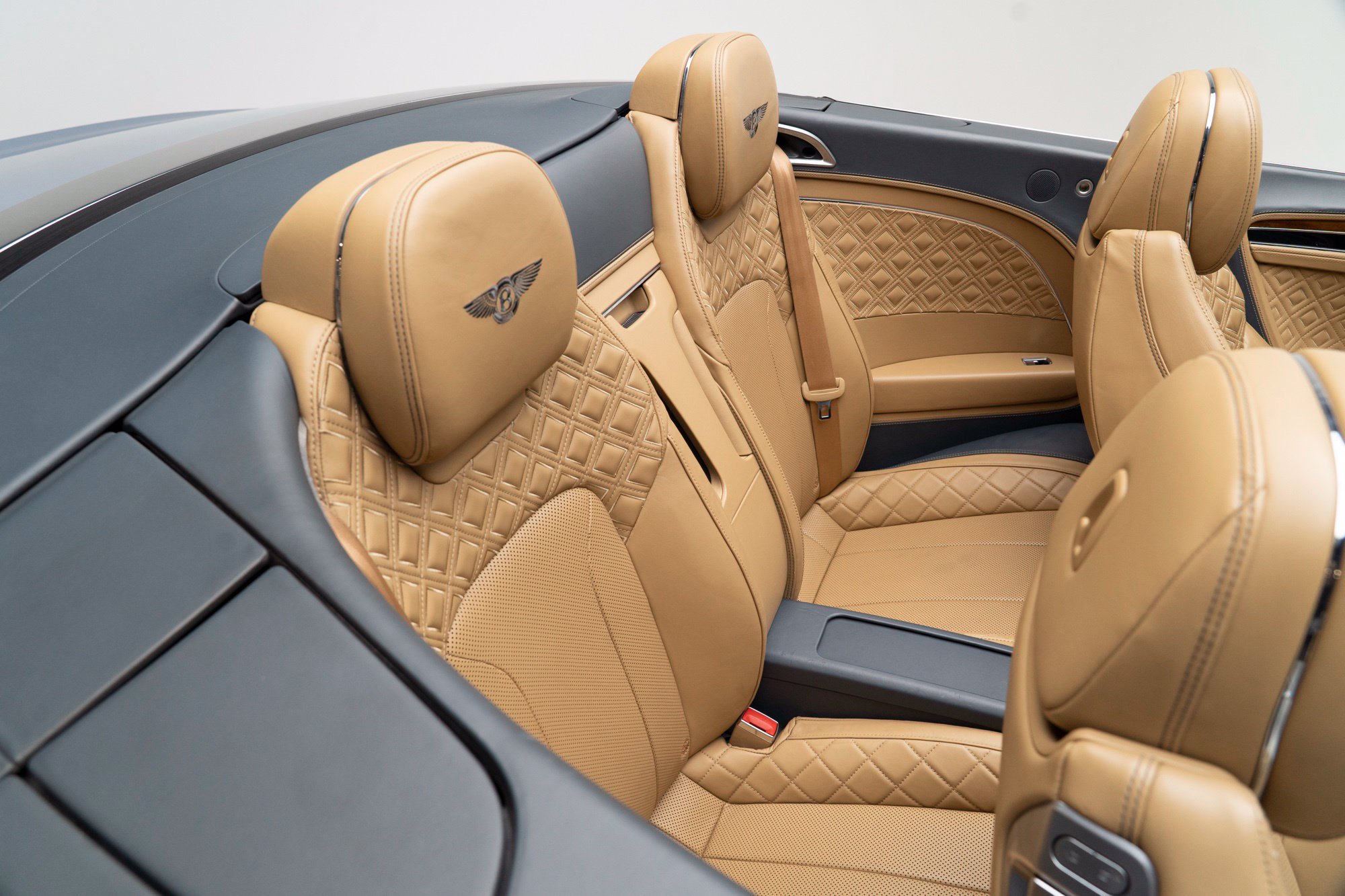Used 2020 Bentley Continental GT AWD/4WD image 50
