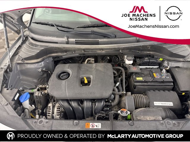 Used 2024 Kia Soul LX w/ Option Group 015 image 28