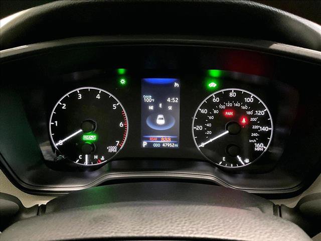Used 2024 Toyota Corolla LE FWD image 22