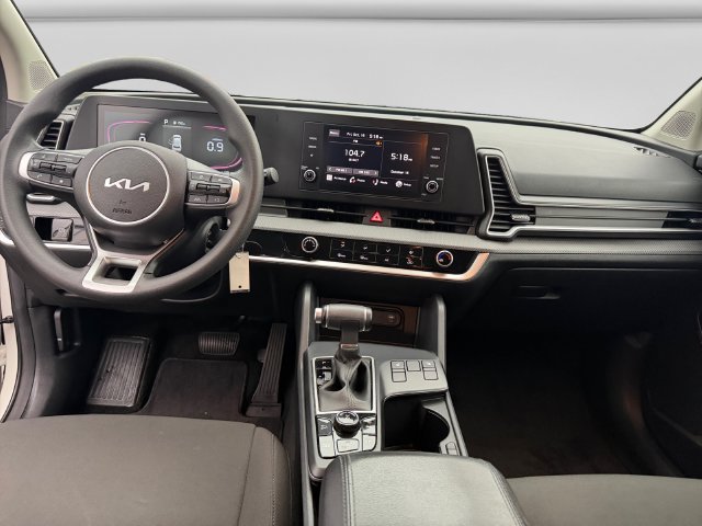 Certified 2024 Kia Sportage LX AWD/4WD image 18