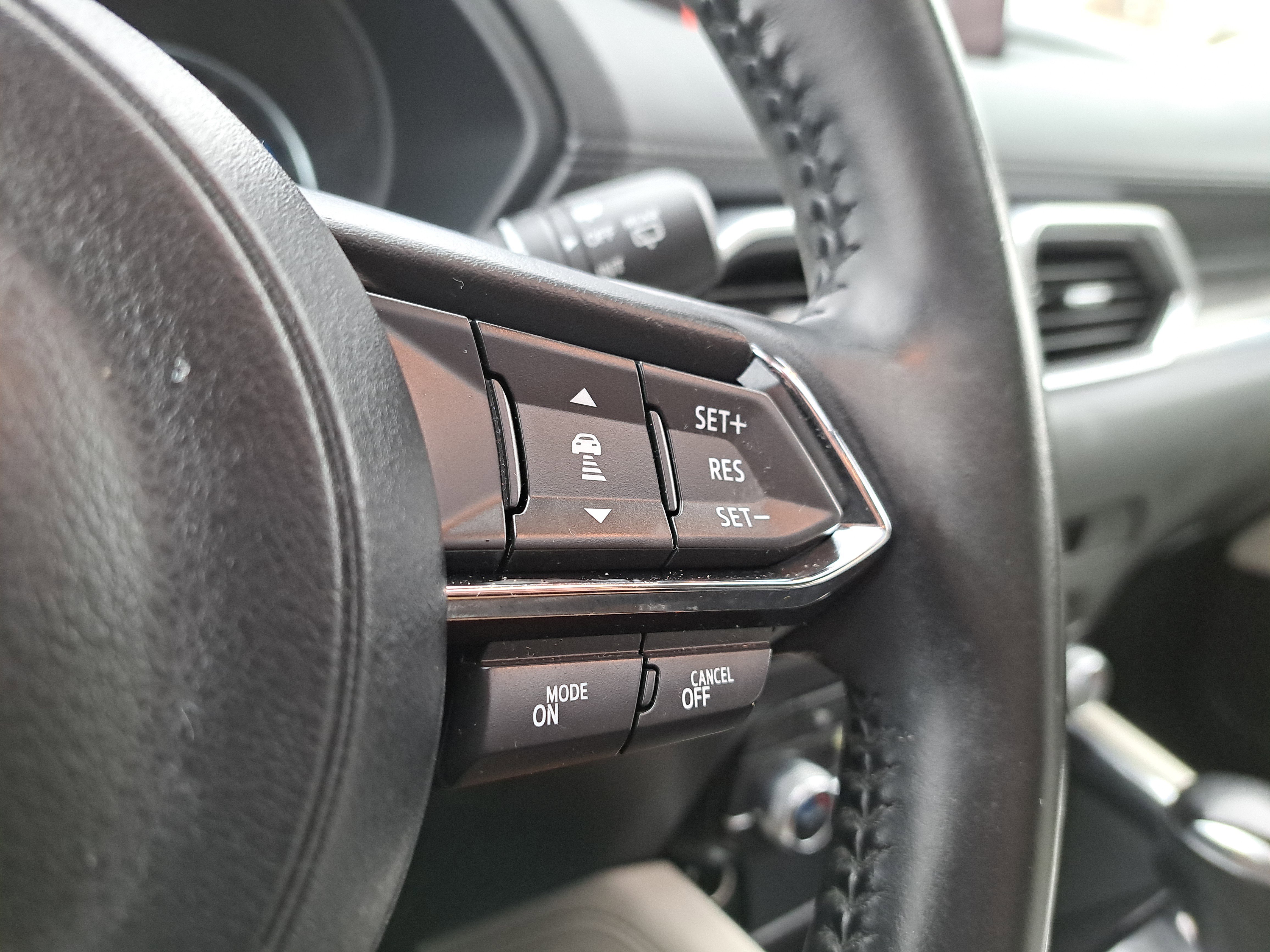 Used 2020 MAZDA CX-5 Grand Touring image 26