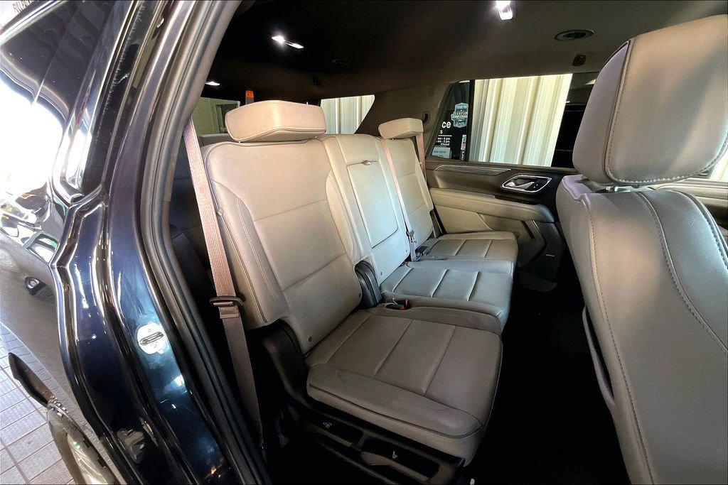 Used 2024 GMC Yukon SLT image 18
