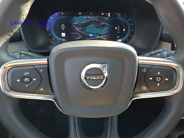 Certified 2023 Volvo XC40 B5 Plus w/ Driver Assist Package image 23