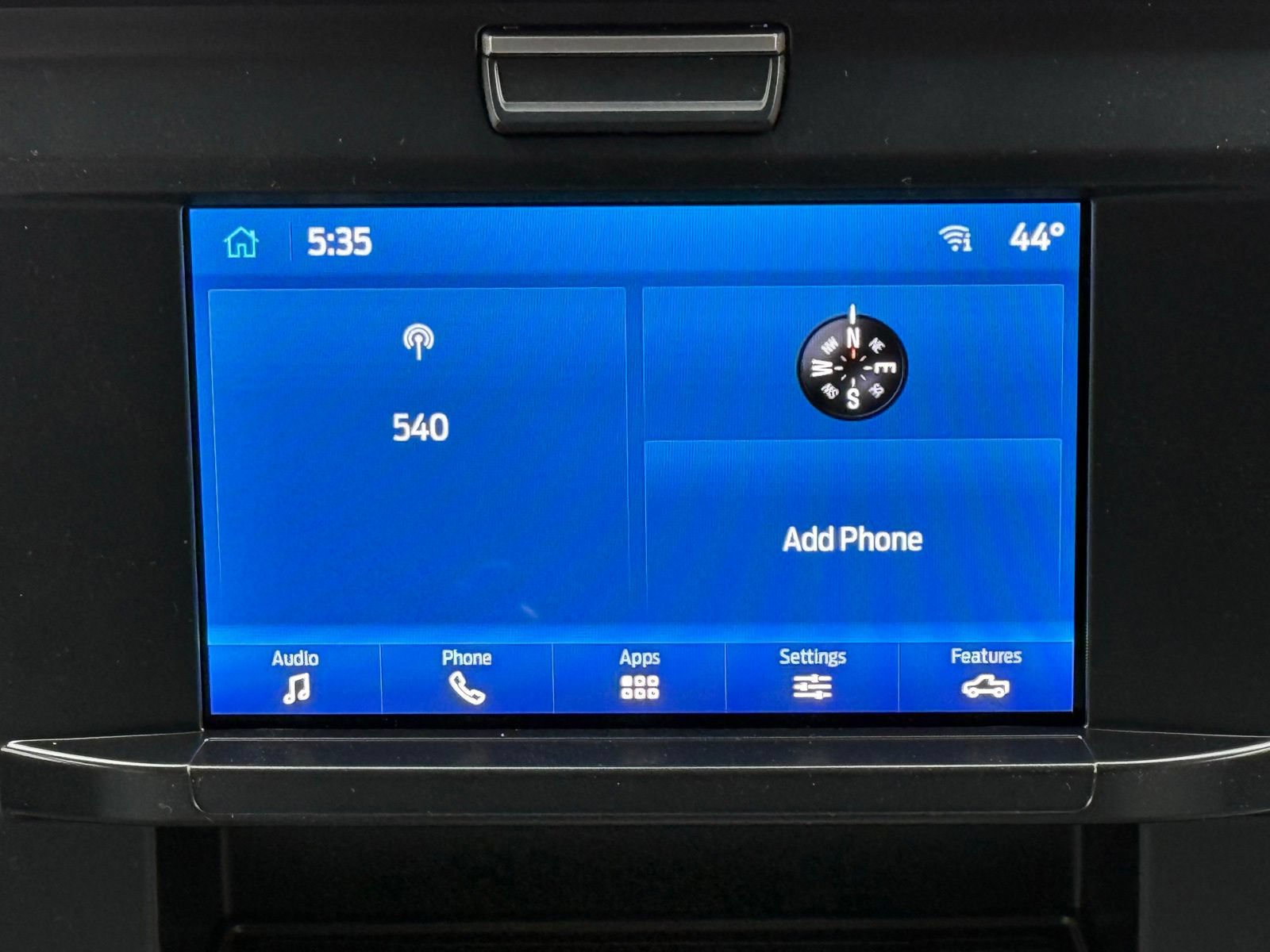 New 2026 Ford F550 4x4 Regular Cab Super Duty image 22