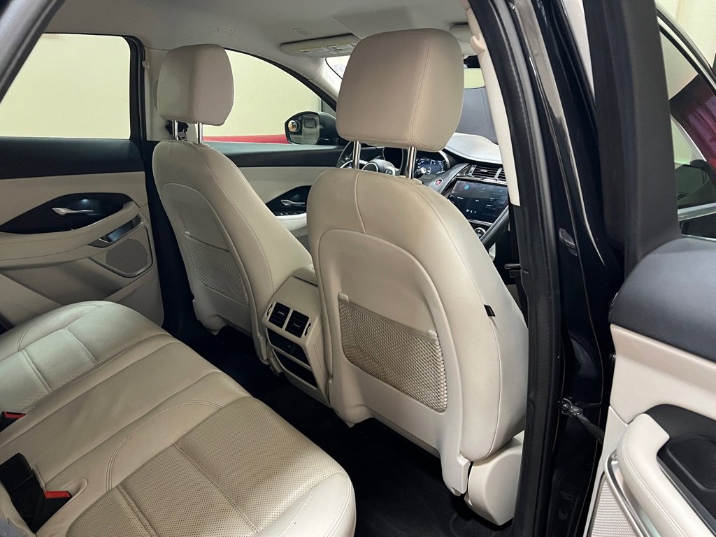 Used 2021 Jaguar E-PACE image 34