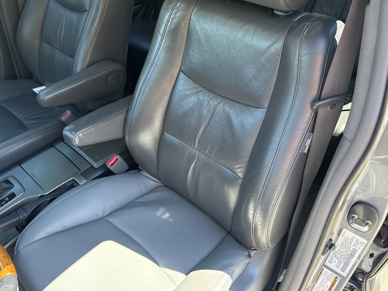 Used 2005 Lexus GX 470 AWD/4WD image 47