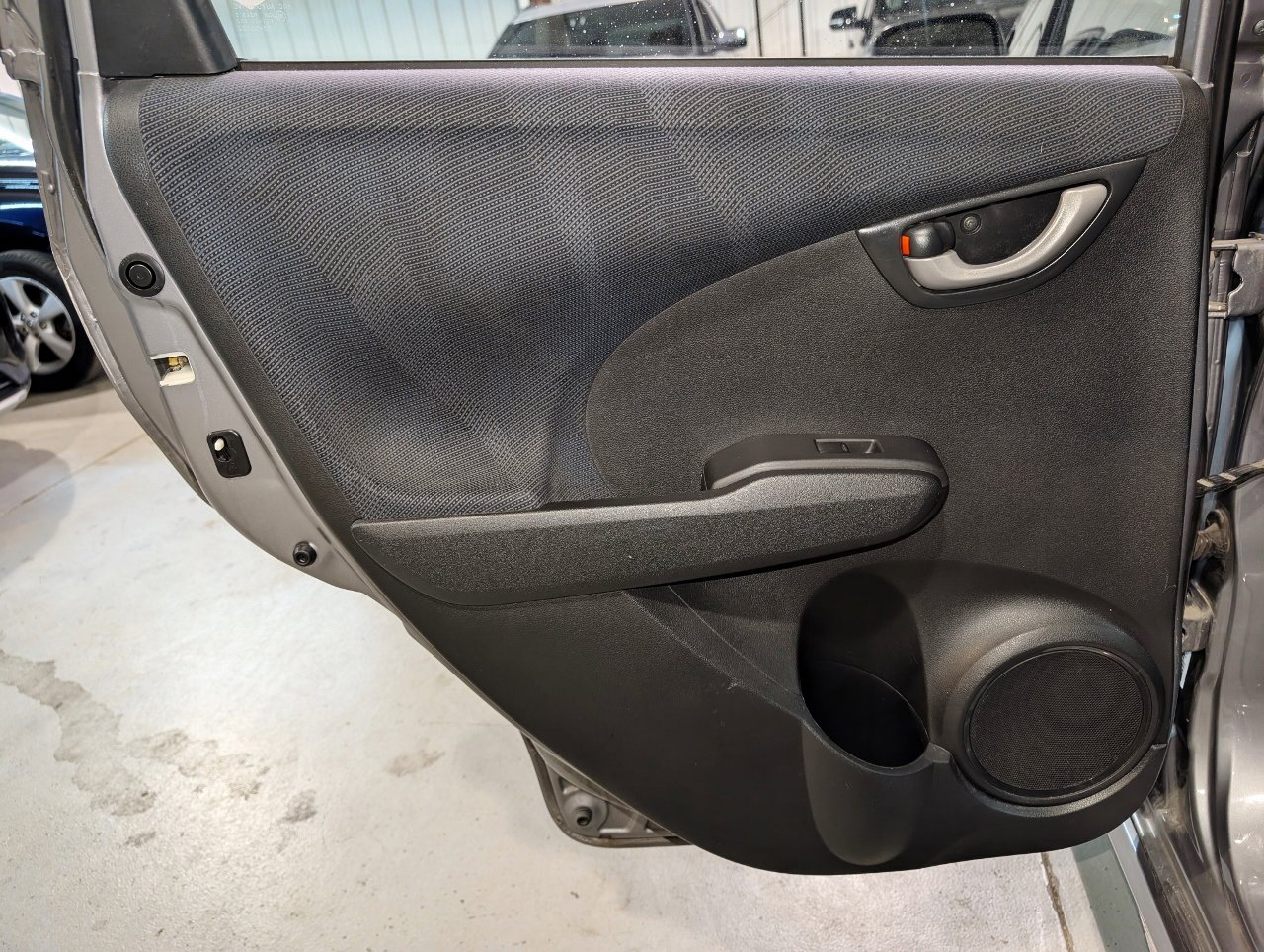 Used 2010 Honda Fit Sport image 16