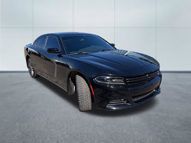 Used 2019 Dodge Charger SXT AWD/4WD image 5