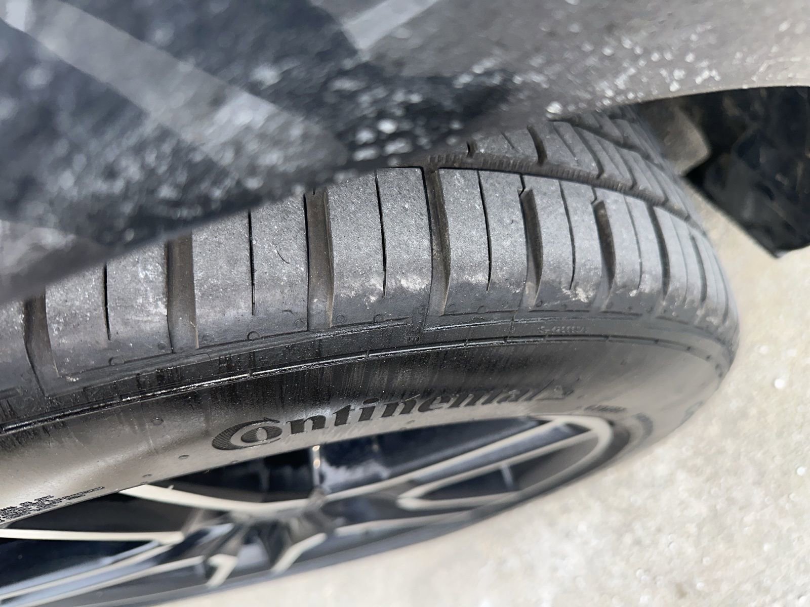 Used 2021 Ford Mustang GT w/ Equipment Group 301A RWD image 2