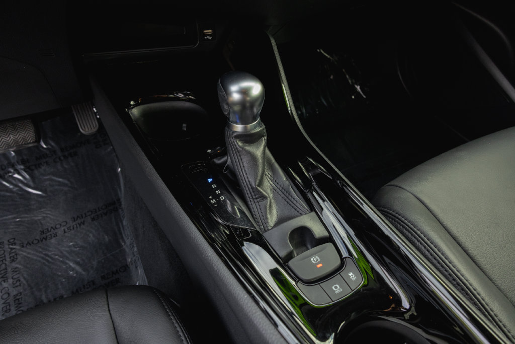 Certified 2020 Toyota C-HR Limited FWD image 16