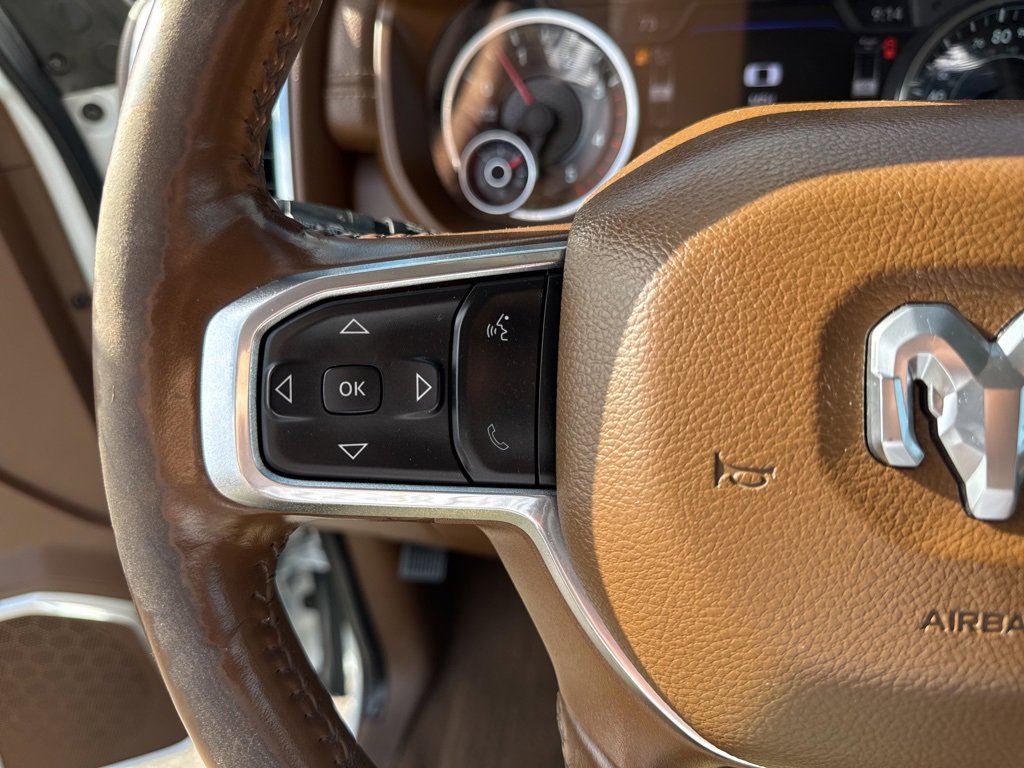 Used 2023 RAM 2500 Laramie image 54