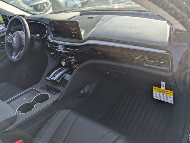 New 2026 Acura MDX w/ Technology Package FWD image 8