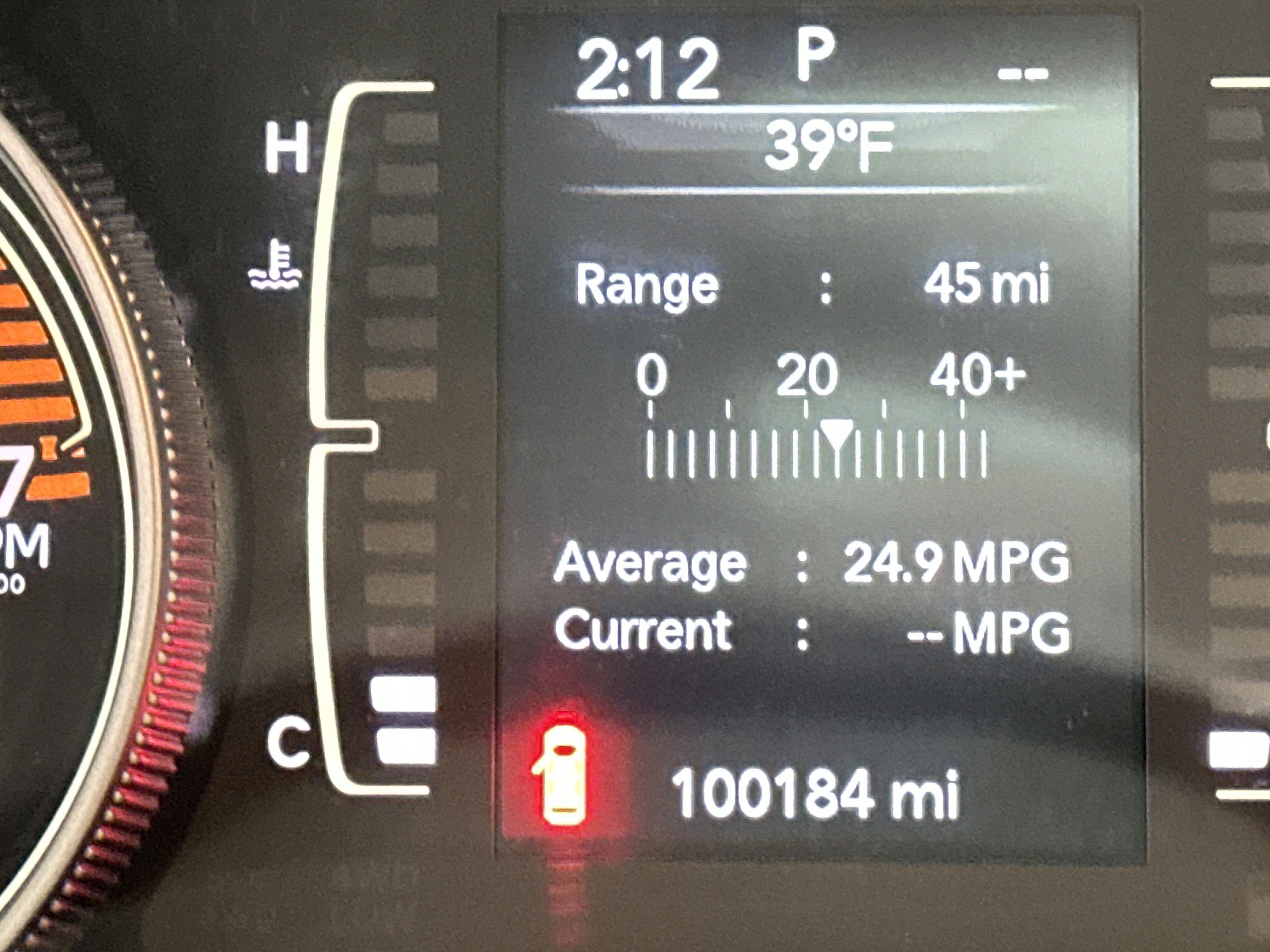 Used 2019 Jeep Cherokee Latitude Plus w/ Comfort/Convenience Group image 24