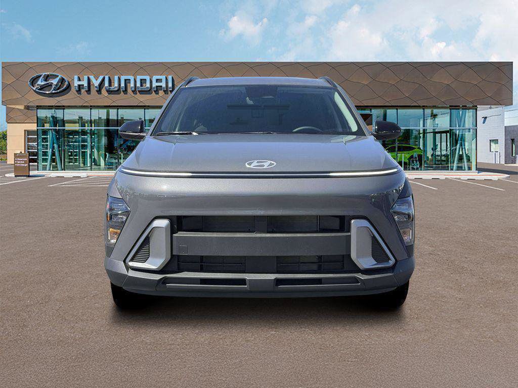 New 2026 Hyundai Kona SEL Sport FWD image 12