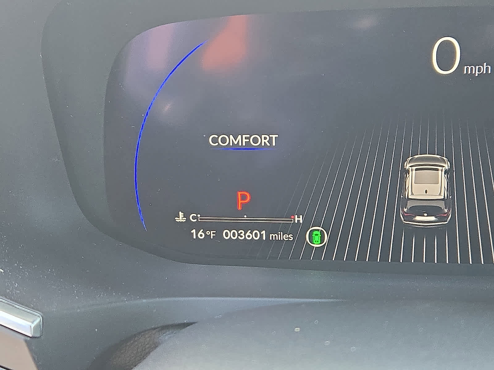 Used 2024 Acura MDX SH-AWD w/ Technology Package image 23