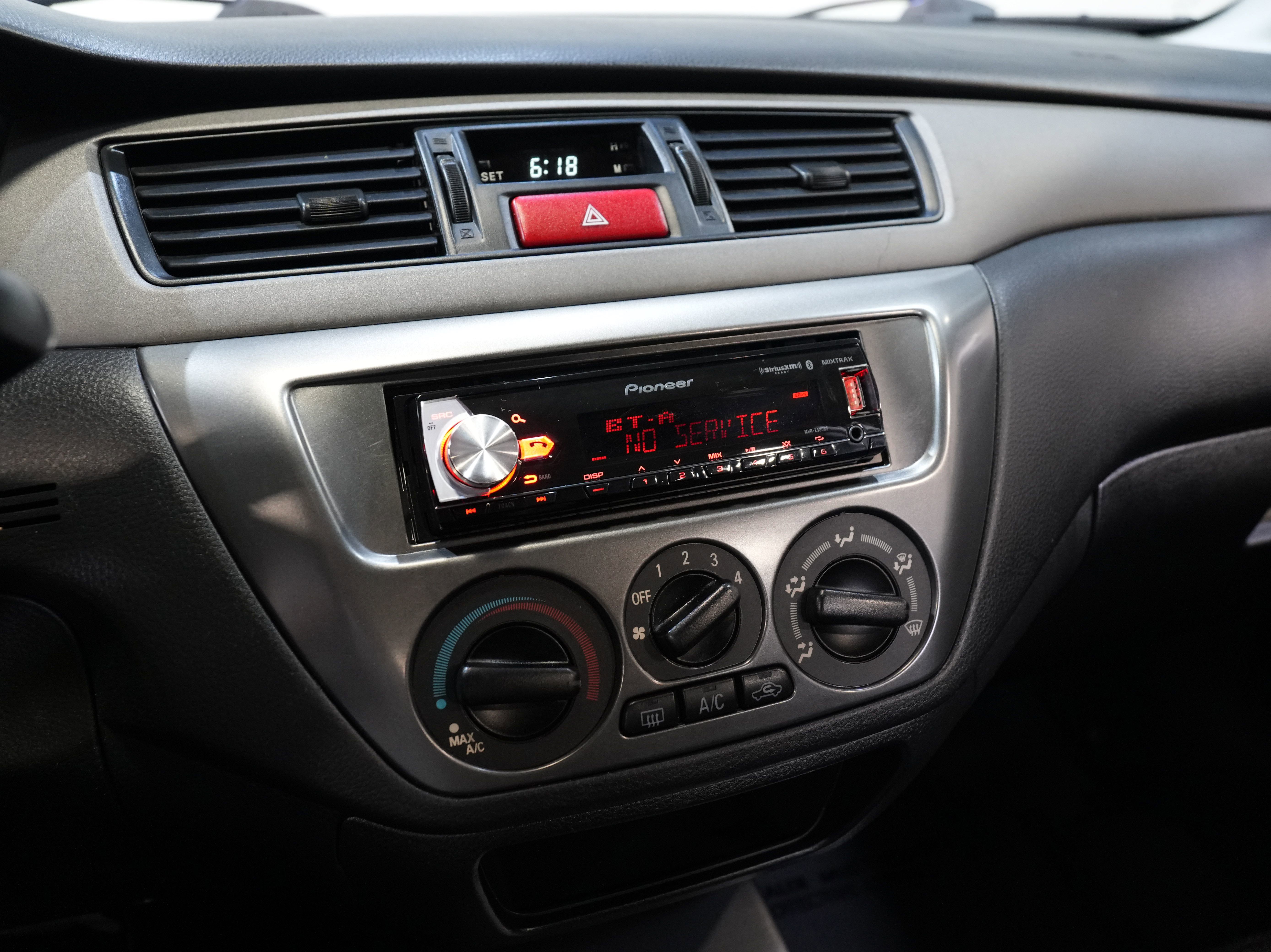 Used 2005 Mitsubishi Lancer Evolution image 43