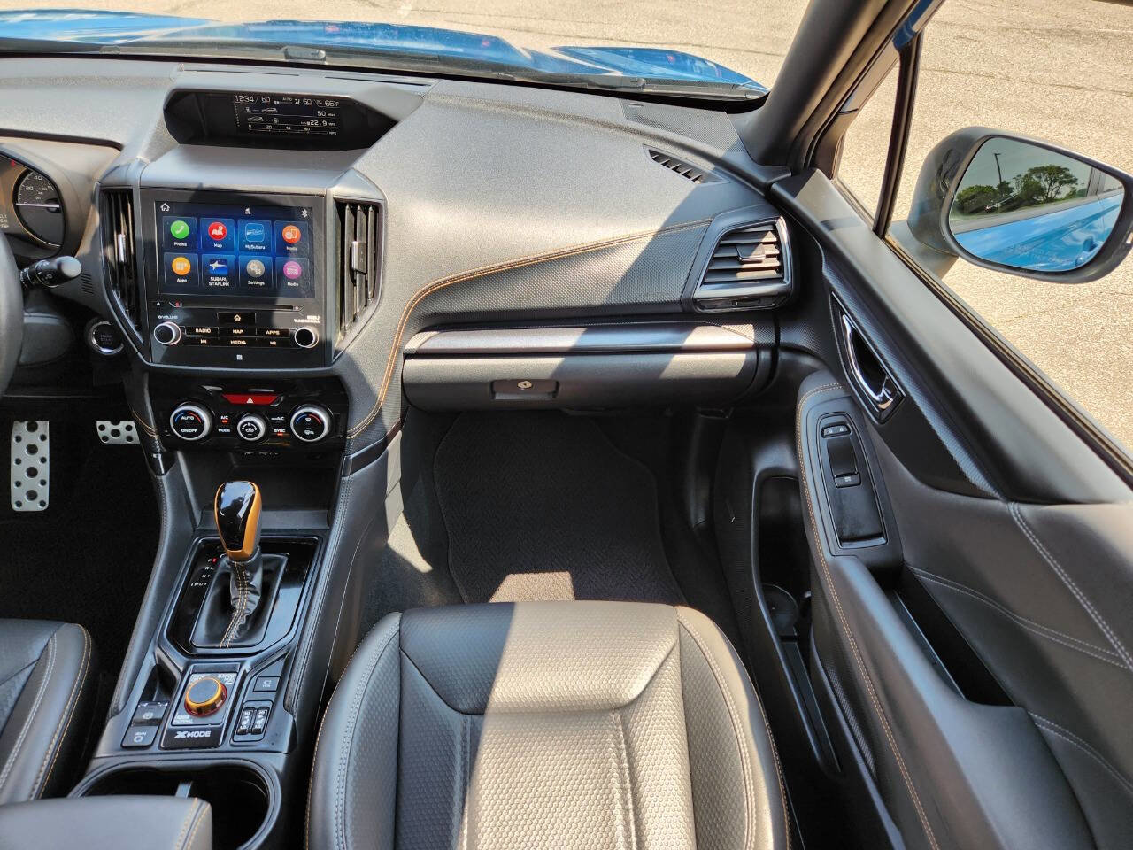 Used 2022 Subaru Forester Wilderness image 16