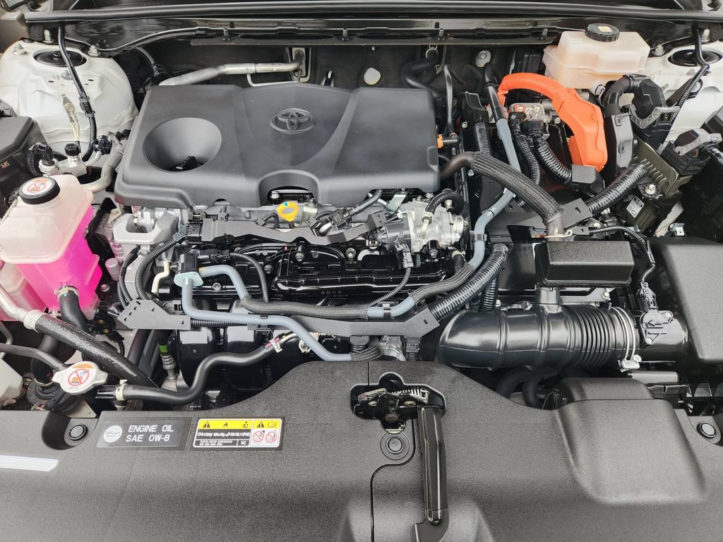 Certified 2023 Toyota Crown AWD/4WD image 33