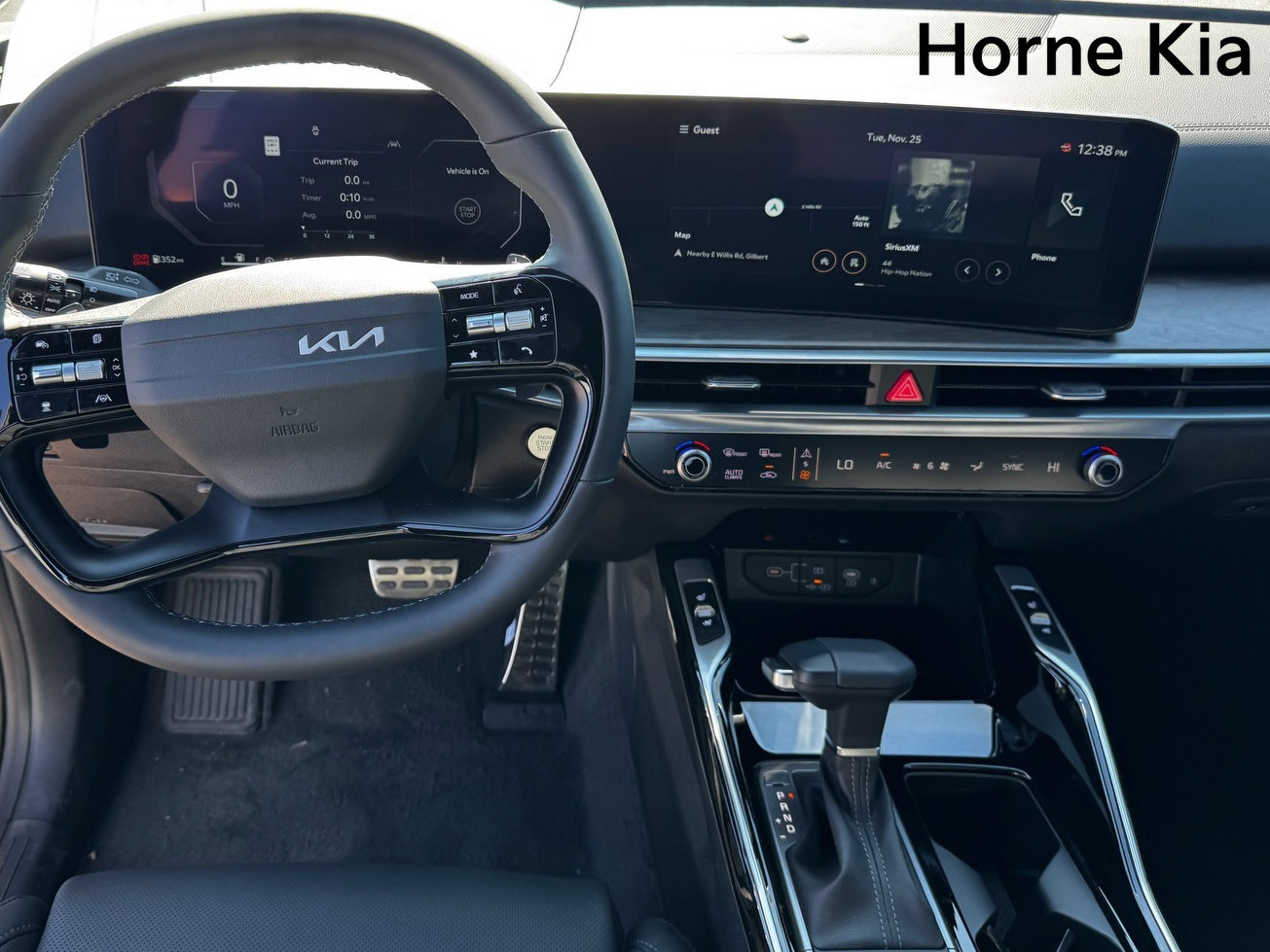 New 2026 Kia Sorento SX Prestige AWD/4WD image 13