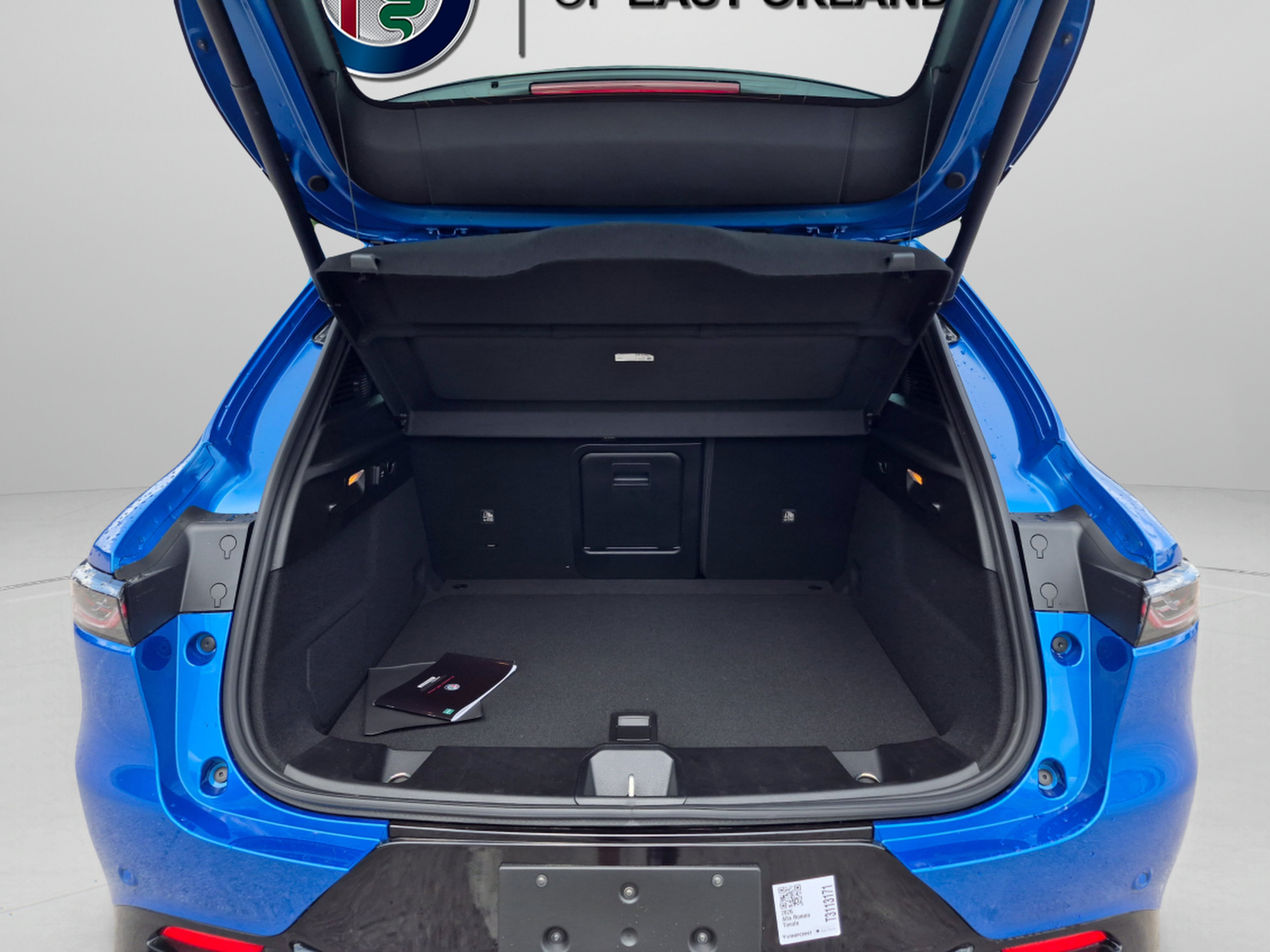 New 2026 Alfa Romeo Tonale w/ Active Assist Package AWD/4WD image 8