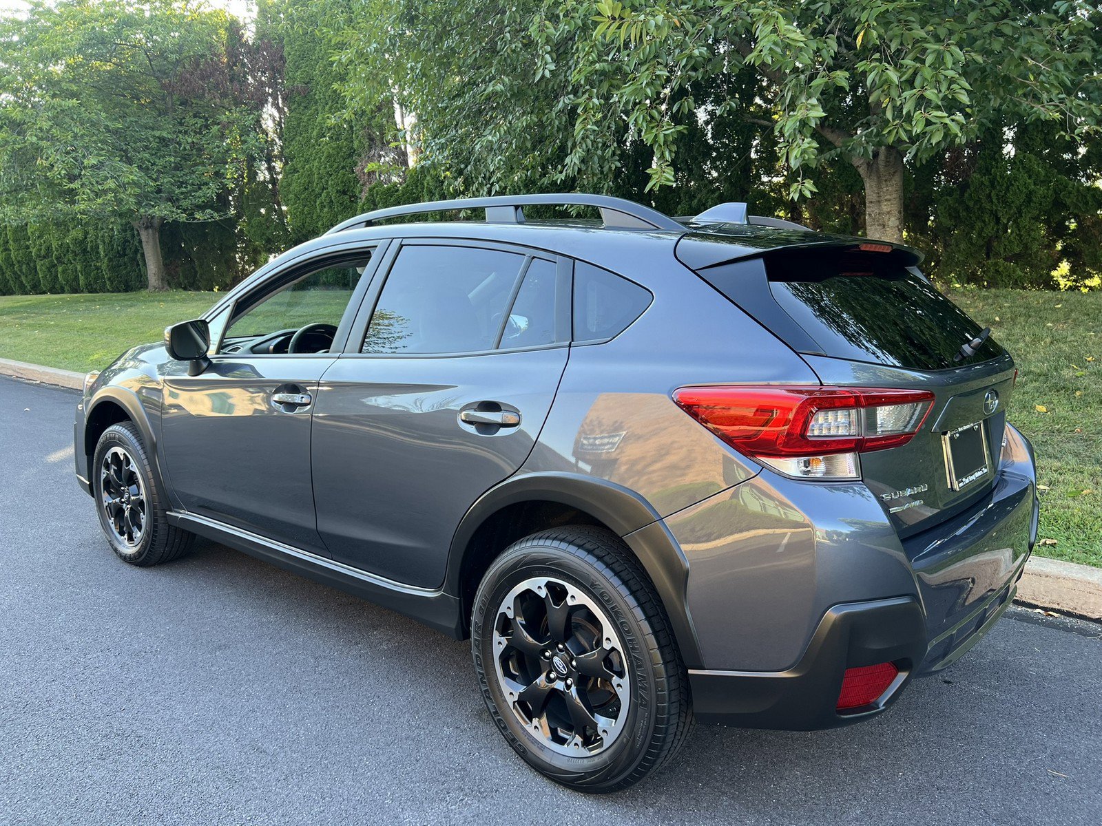 Used 2023 Subaru Crosstrek 2.0i Premium image 33