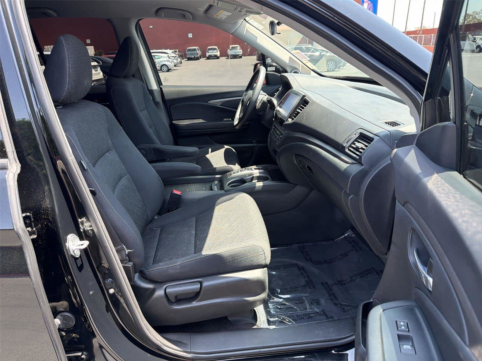 Used 2023 Honda Ridgeline Sport image 15