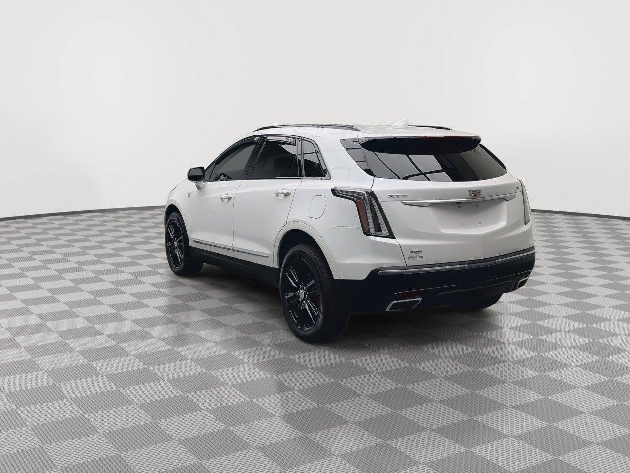 Used 2024 Cadillac XT5 Sportv w/ LPO, Floor Liner Package AWD/4WD image 41