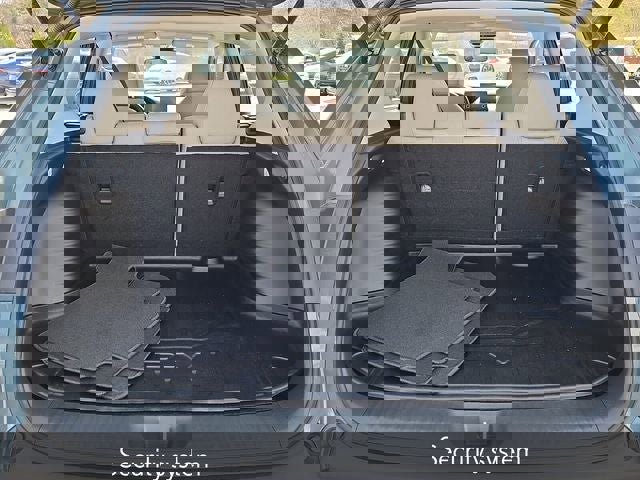 Certified 2025 Honda HR-V LX image 33