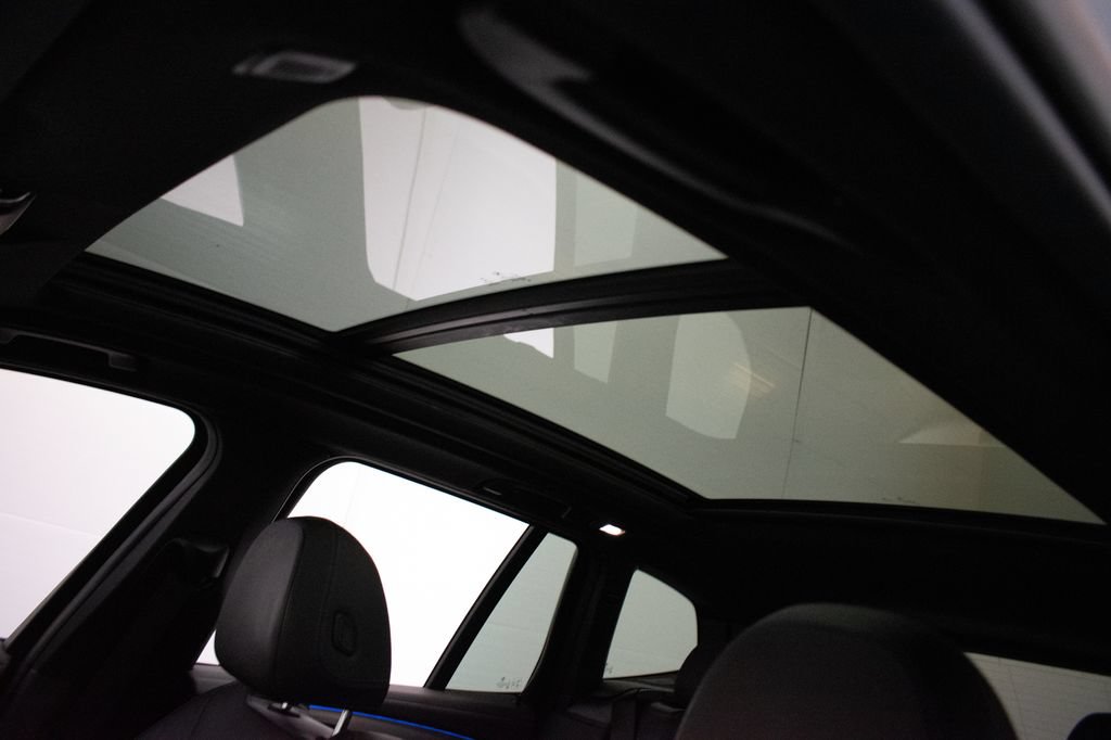 Used 2018 BMW X3 M40i w/ Premium Package AWD/4WD image 21