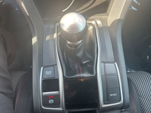 Used 2019 Honda Civic Si image 19