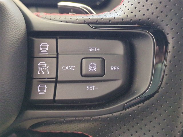 New 2025 Dodge Charger R/T Scat Pack w/ Track Pack image 24