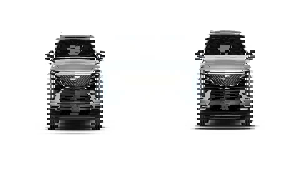 New 2026 Cadillac Escalade IQL Luxury image 34