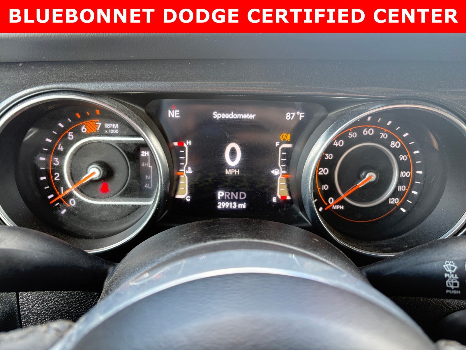 Used 2022 Jeep Wrangler Unlimited Sahara AWD/4WD image 14
