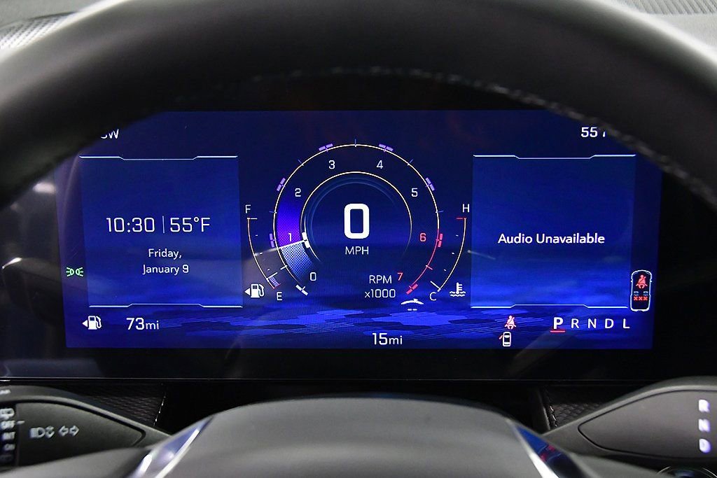 New 2026 Chevrolet Equinox LT image 15