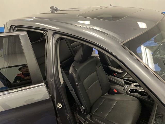 Certified 2019 Honda Ridgeline RTL image 25