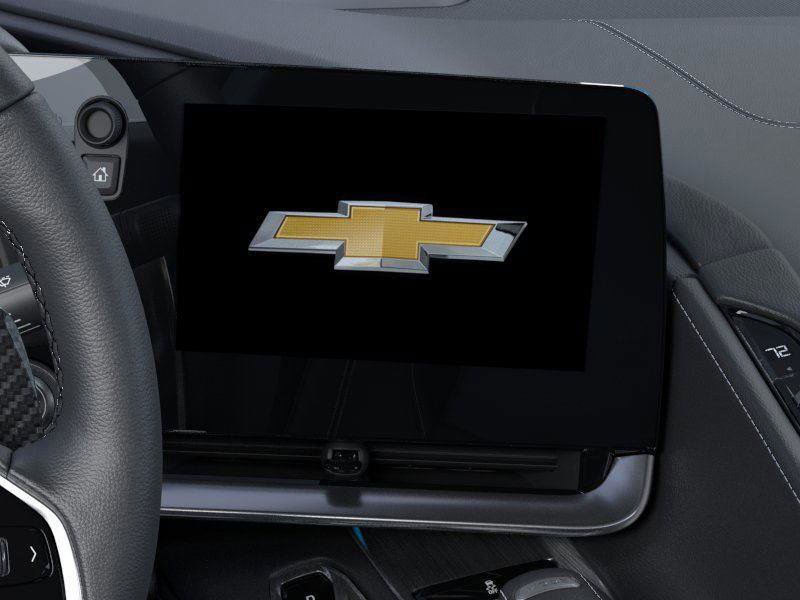 New 2025 Chevrolet Corvette E-Ray w/ Battery Protection Package image 21
