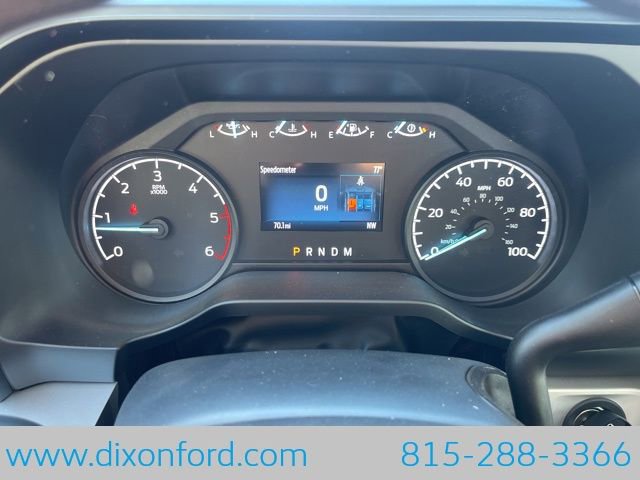 New 2025 Ford F450 XL w/ XL Chrome Package AWD/4WD image 15