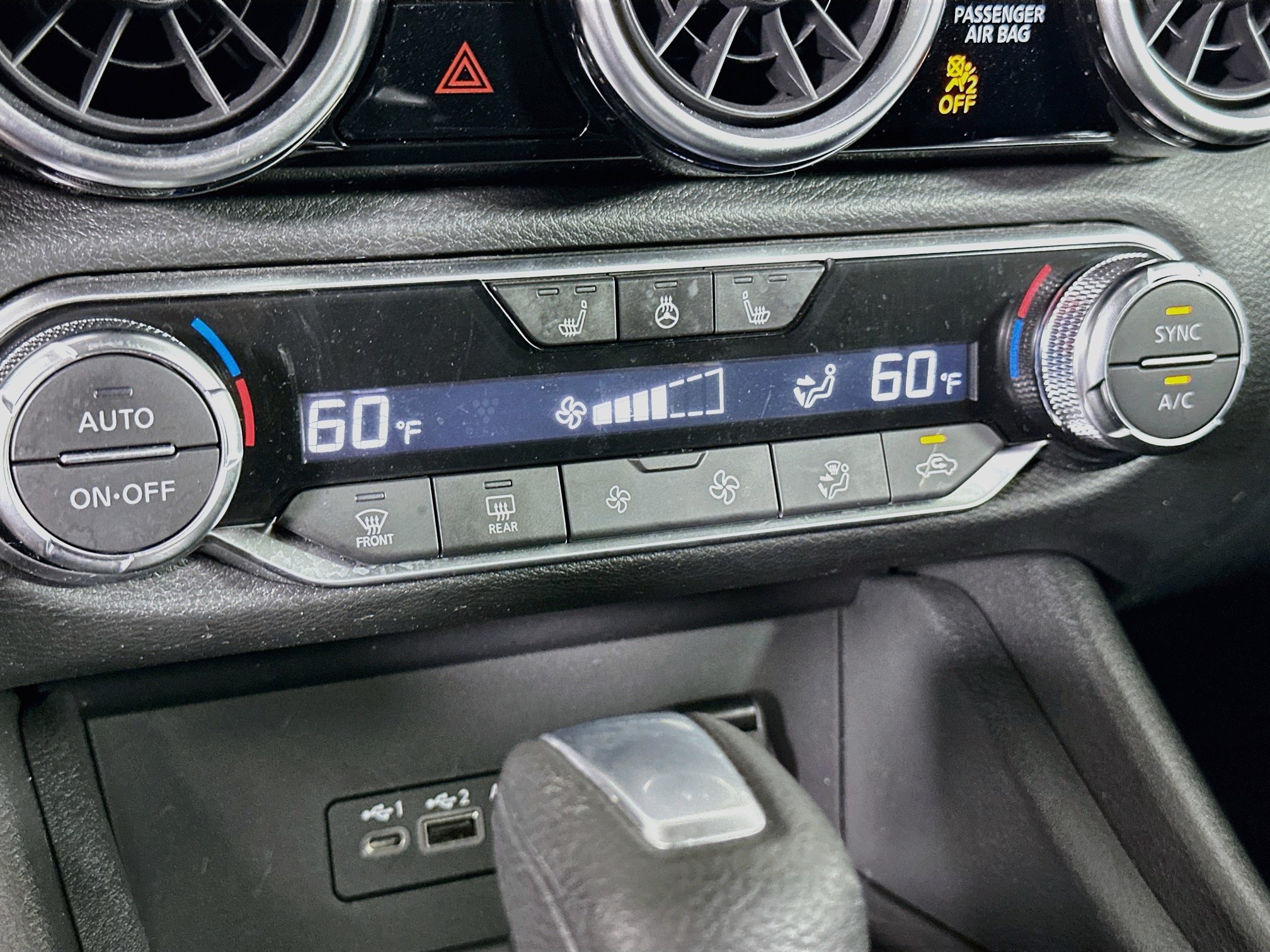 Used 2023 Nissan Sentra SV w/ All-Weather Package FWD image 23