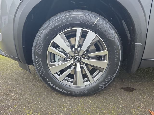 New 2025 Nissan Pathfinder SL image 28