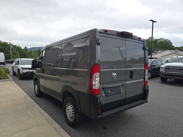 New 2026 RAM ProMaster 1500 w/ Premium Convenience Group FWD image 4