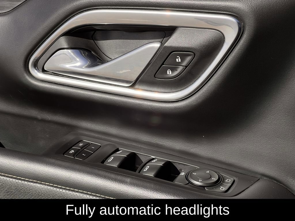 Used 2023 GMC Yukon SLT image 27