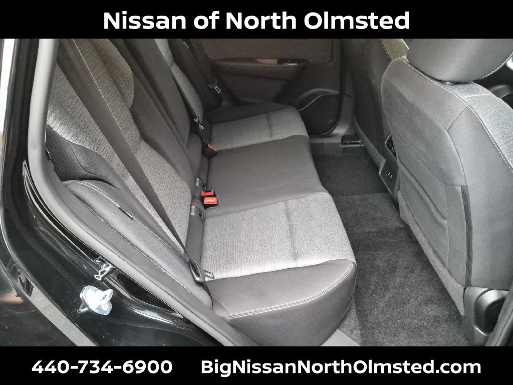 Certified 2023 Nissan Rogue SV AWD/4WD image 24