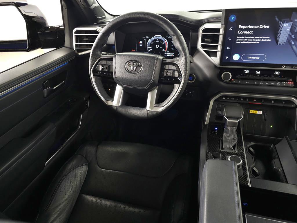 Used 2022 Toyota Tundra Platinum image 20