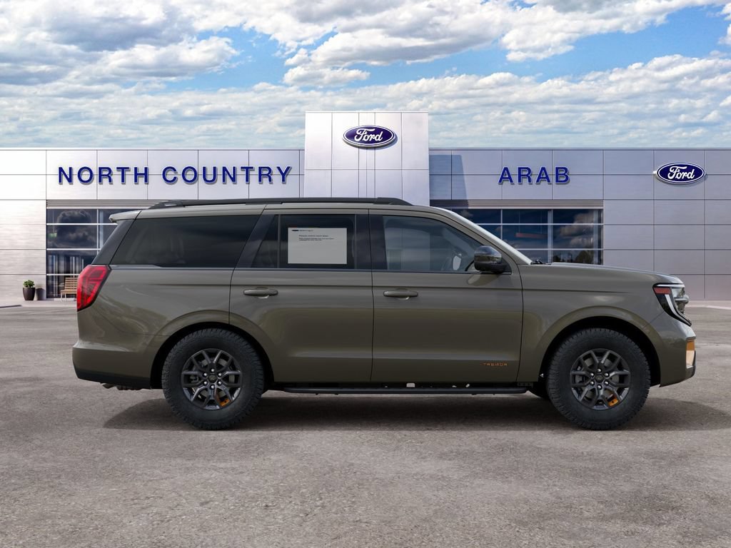 New 2027 Ford Expedition Tremor w/ Driver's Package AWD/4WD image 7