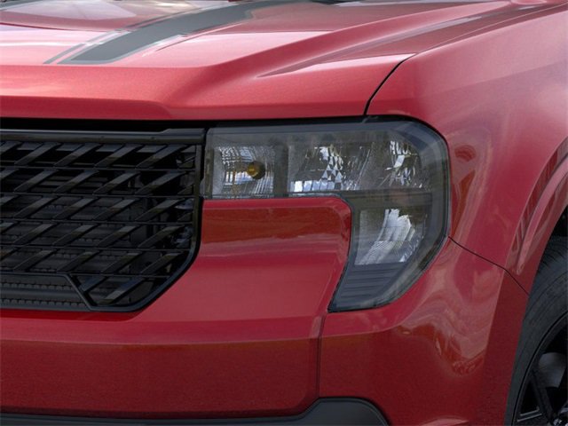 New 2026 Ford Maverick XLT image 19