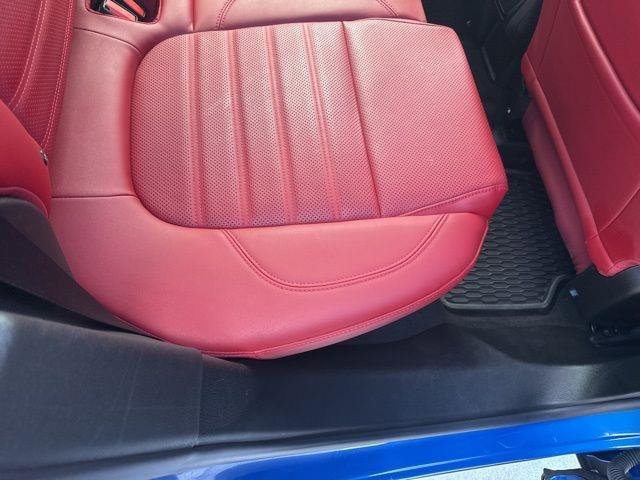 Used 2024 Dodge Hornet GT Plus w/ GT Blacktop Package image 32