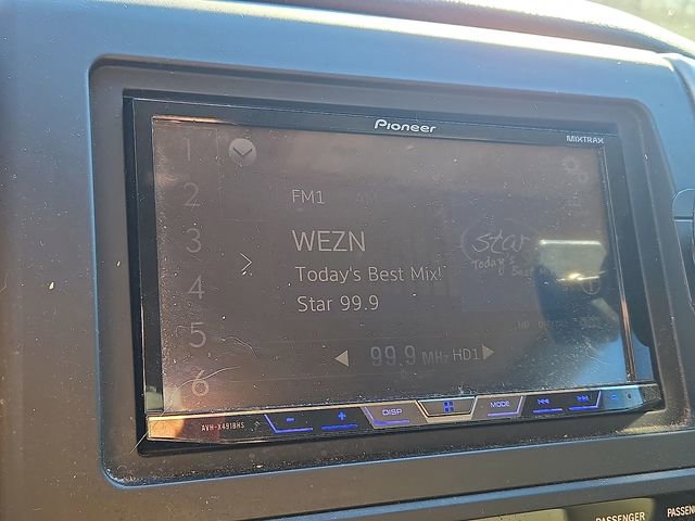 Used 2012 Toyota Tacoma 4x4 Access Cab image 24