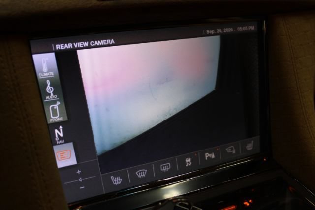 Used 2012 Fisker Karma EcoSport RWD image 21